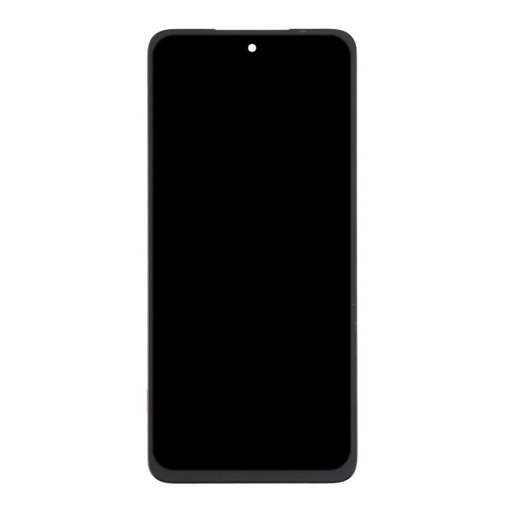 Lcd With Touch Screen For Xiaomi Redmi Note 10t 5g Blue By 7934