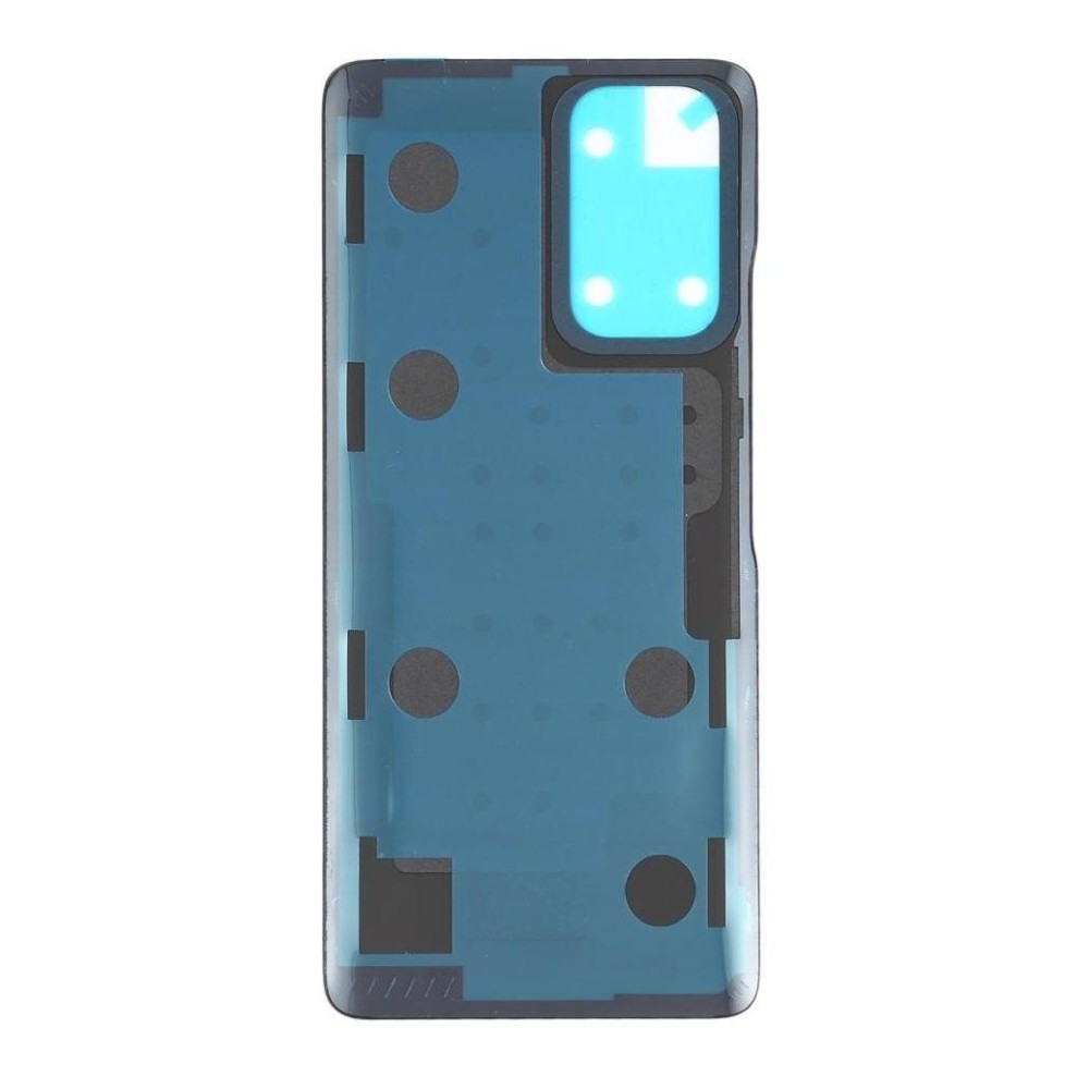 Back Panel Cover for Xiaomi Redmi Note 10 Pro Blue