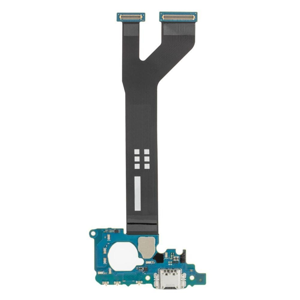Charging Connector Flex PCB Board for Samsung Galaxy A90 5G by