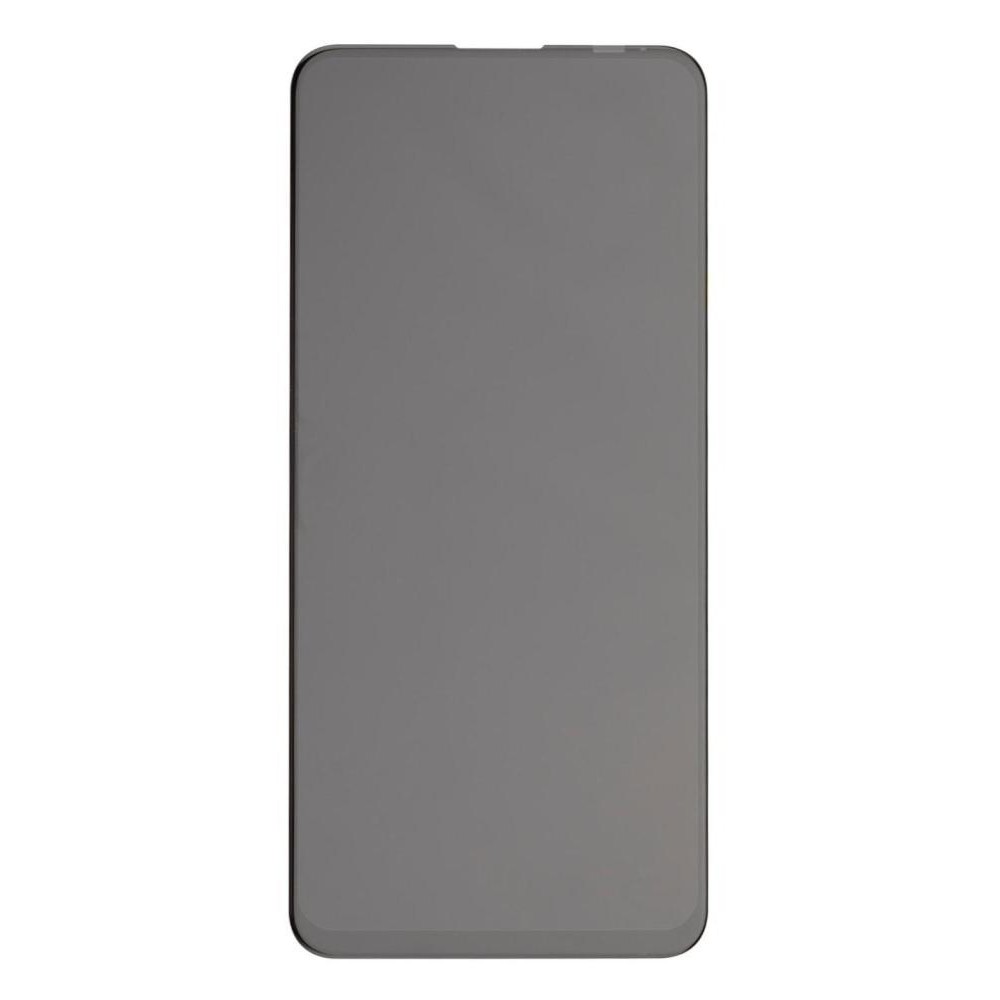 VITRE TACTILE+ECRAN LCD POUR ASUS ZENFONE 2 LASER 6 ZE601KL Z011D NOIR