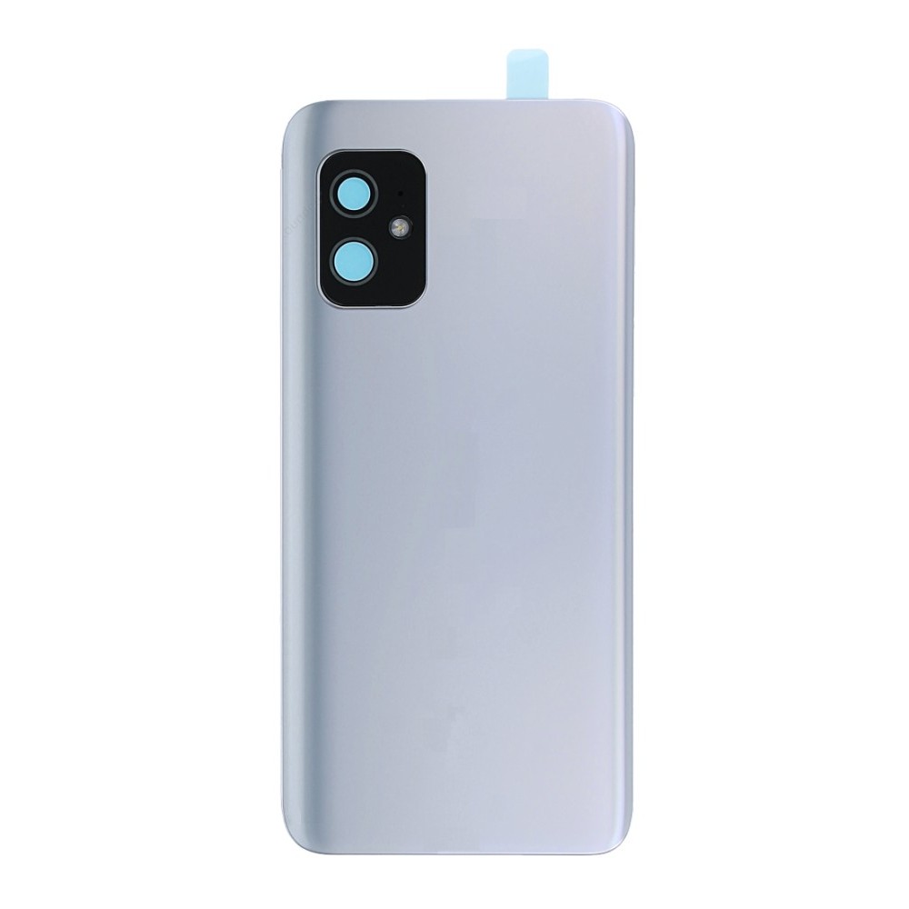 Back Panel Cover for Asus Zenfone White