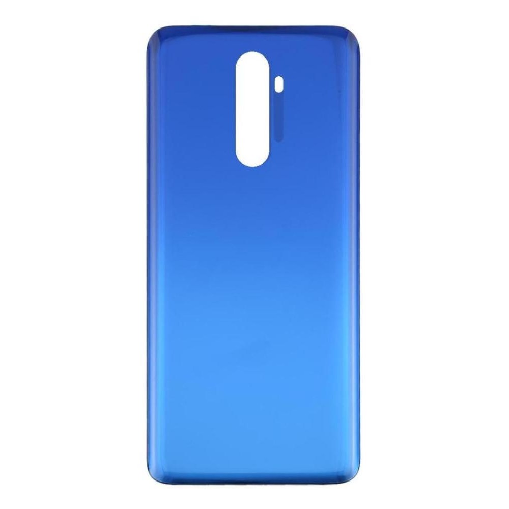 Back Panel Cover for Realme X2 Pro Blue