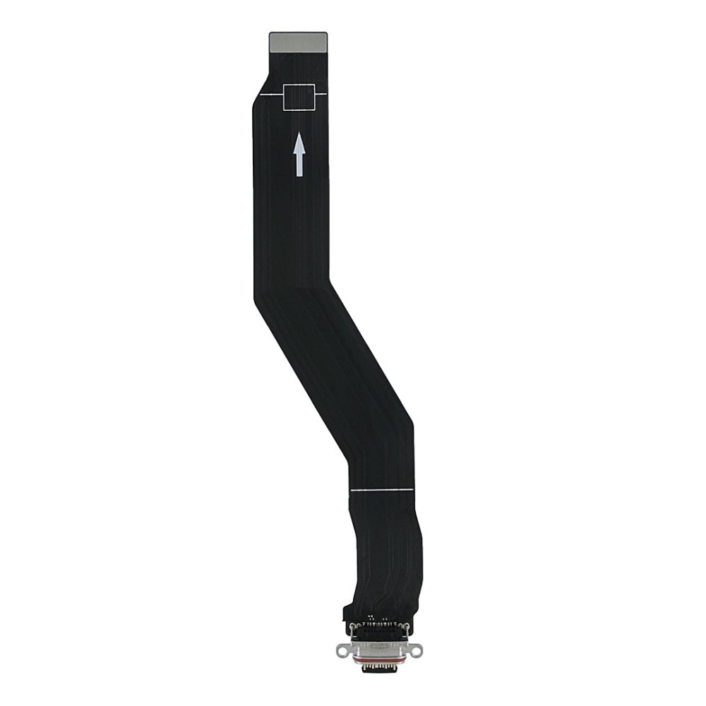Connecteur De Charge Oppo Find X2 Pro - Pièce Détachée D'occasion, Fonctionnelle