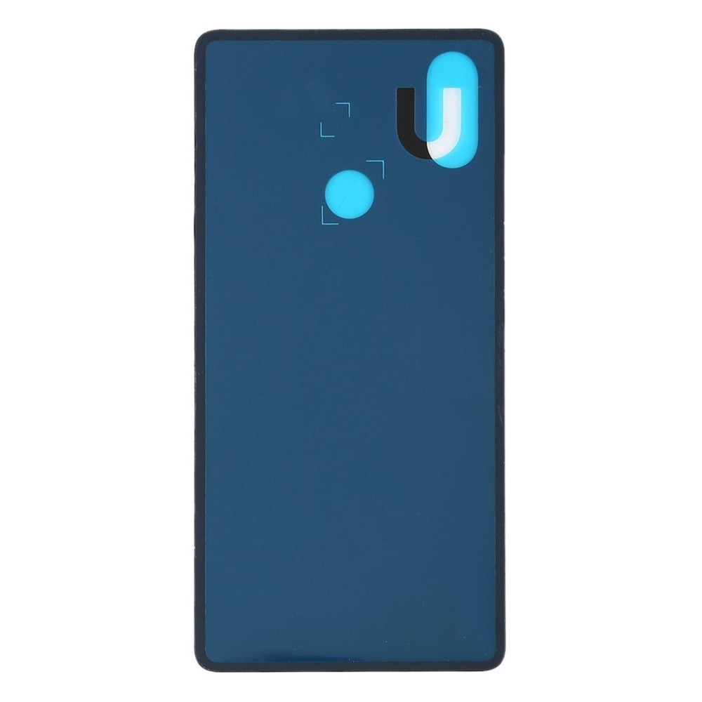 MaiJin Cover 2 In 1 Per Xiaomi Mi 8 SE – Custodia Ibrida Con Doppio Strato (TPU+PC), Antiurto, Con Cavalletto Integrato, Rossa - 5