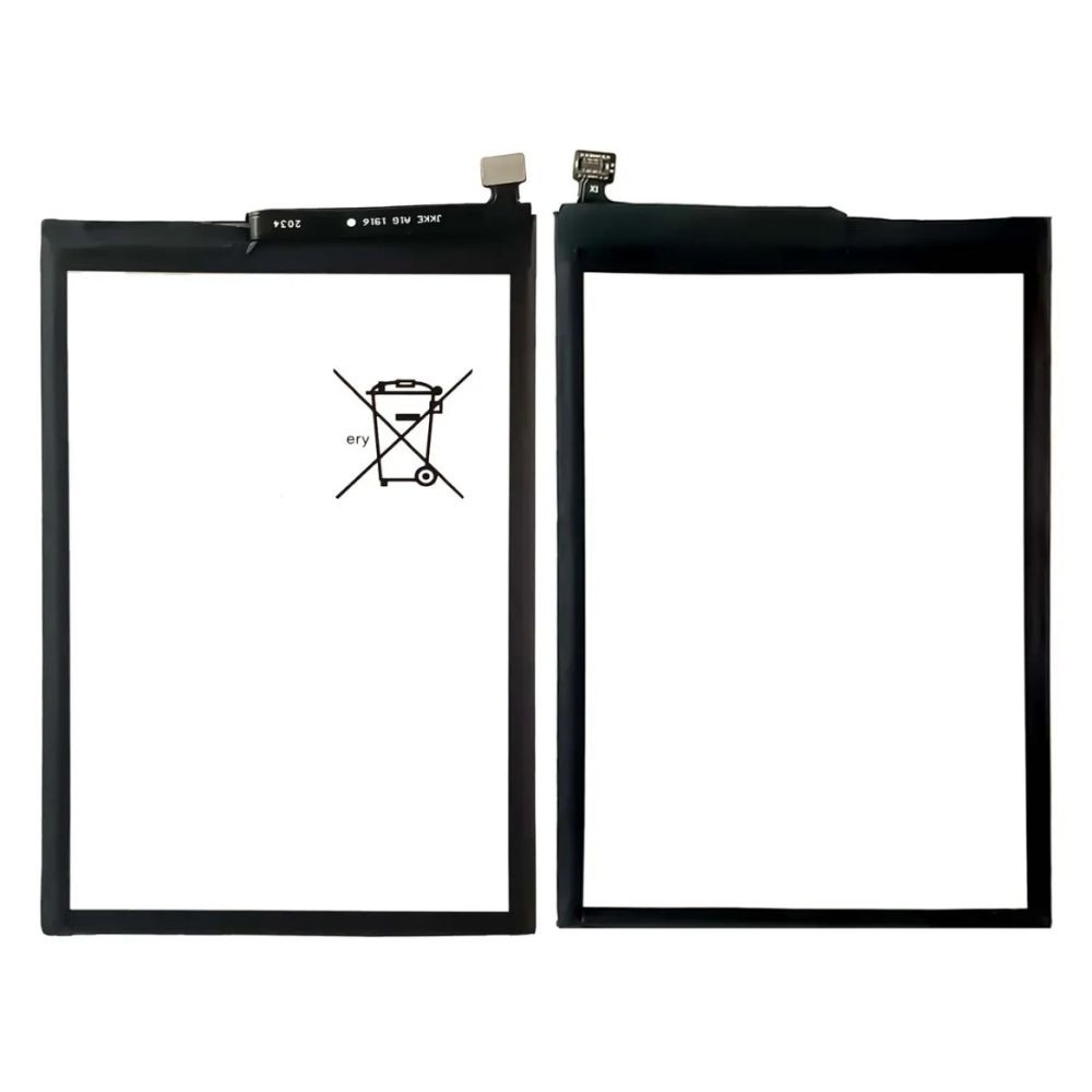 Battery for Tecno Spark Go 2022