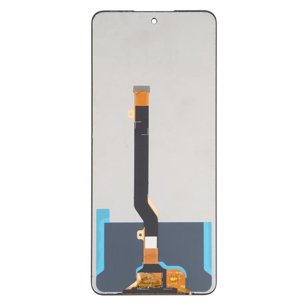 Tecno Tecno Camon 18 Display