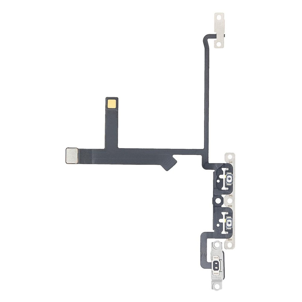 Volume Button Flex Cable for Apple iPhone XS