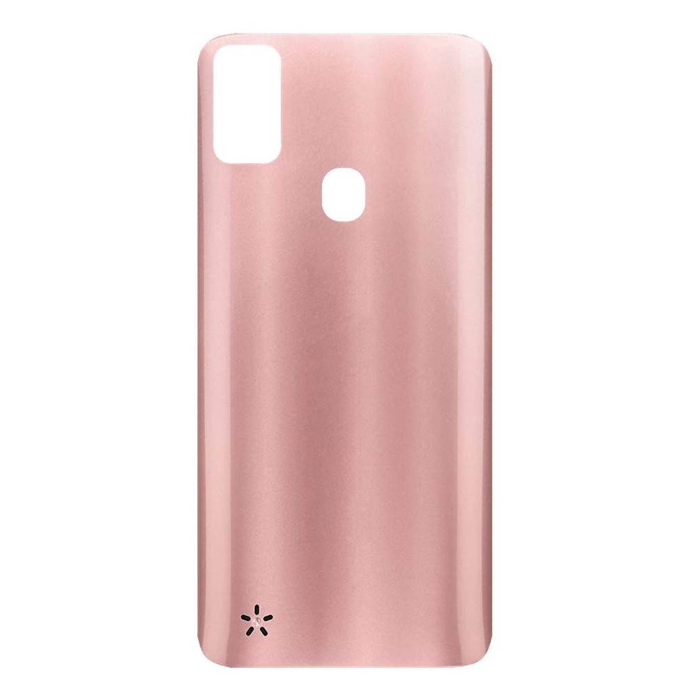 Lava Beu Lava Z70 Back Cover Plastic Itel Vision 2S Price In India