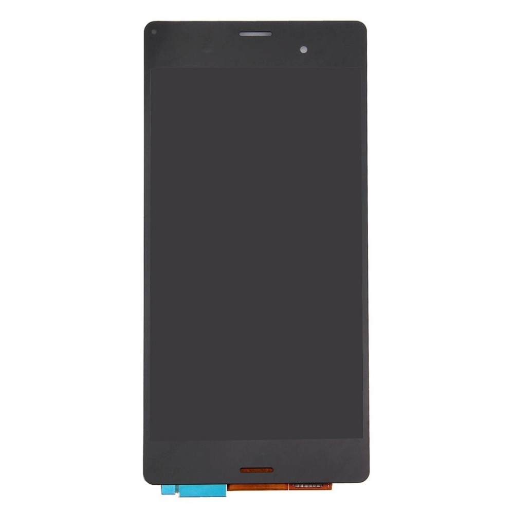 Touchscreen-digitalis Ierer Für Sony Xperia Z3 Mini Compact D5803 D5833 Touch Pa