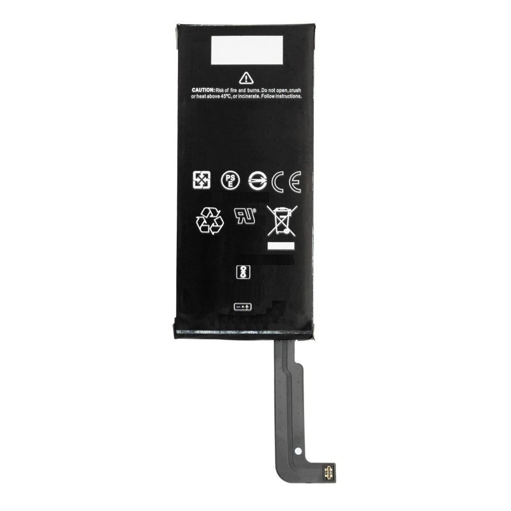 Battery for Google Pixel 4A 5G by Maxbhi.com