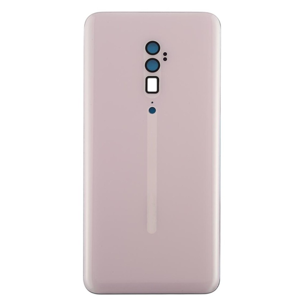 Back Panel Cover for Oppo Reno 10x Zoom White