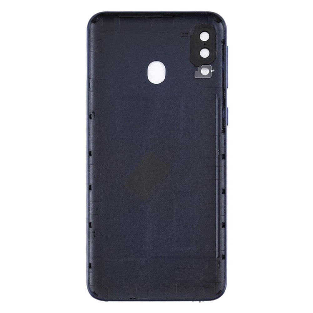 Back Panel Back Case For Samsung M20 Samsung M20 Back Cover Rubber