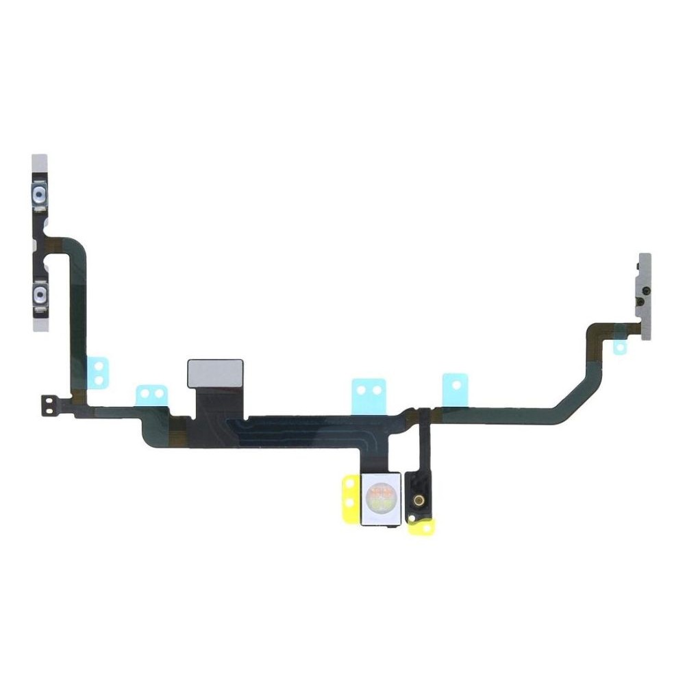 Apple iPhone 8 Volume Button (Inner / Flex Cable)