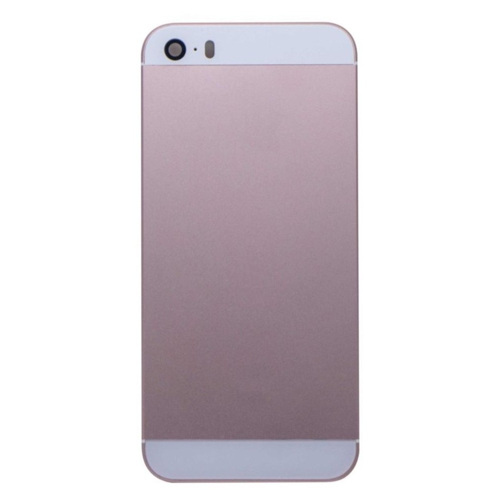 Full Body Housing for Apple iPhone SE Rose Gold Maxbhi