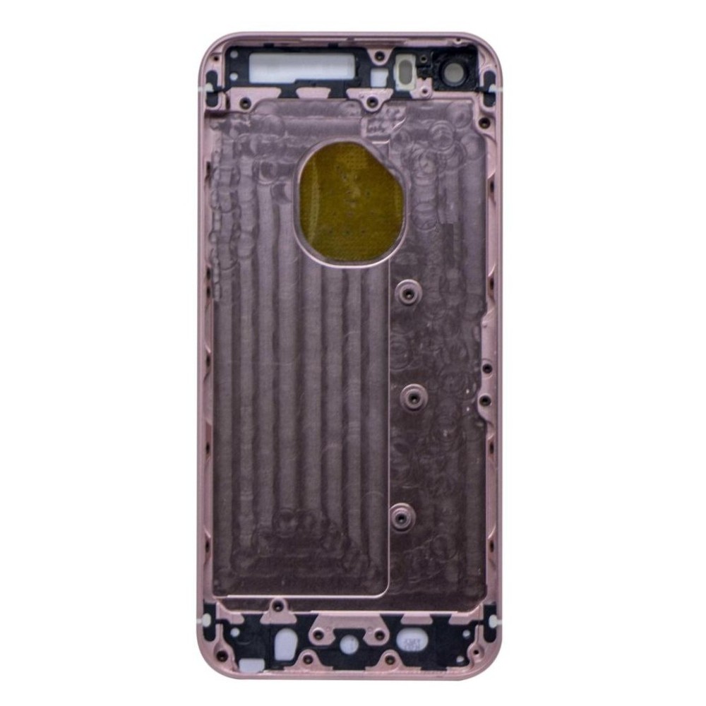 Full Body Housing for Apple iPhone SE 128GB Rose Gold Maxbhi