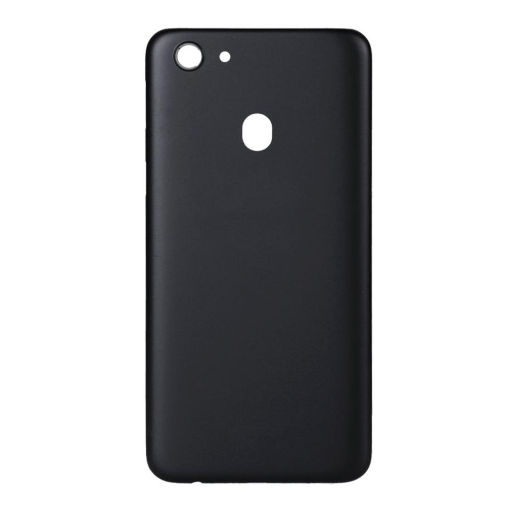Back Panel Cover for Oppo F5 64GB Black