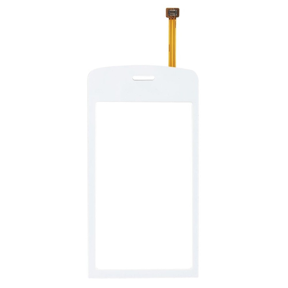 Film De Protection écran Pour Nokia C5 / C5-00 - Anti-UV, Anti-rayures, Anti-salissure - NEUF