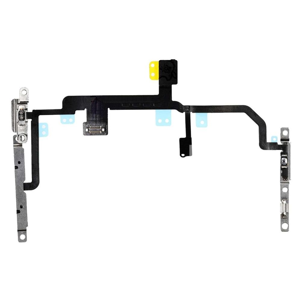 Apple iPhone 8 Plus Volume Button (Inner / Flex Cable)