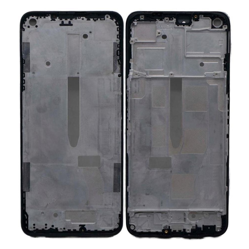 Écran LCD Complet + Vitre Tactile NOIR Pour Realme 9 Pro - Neuf