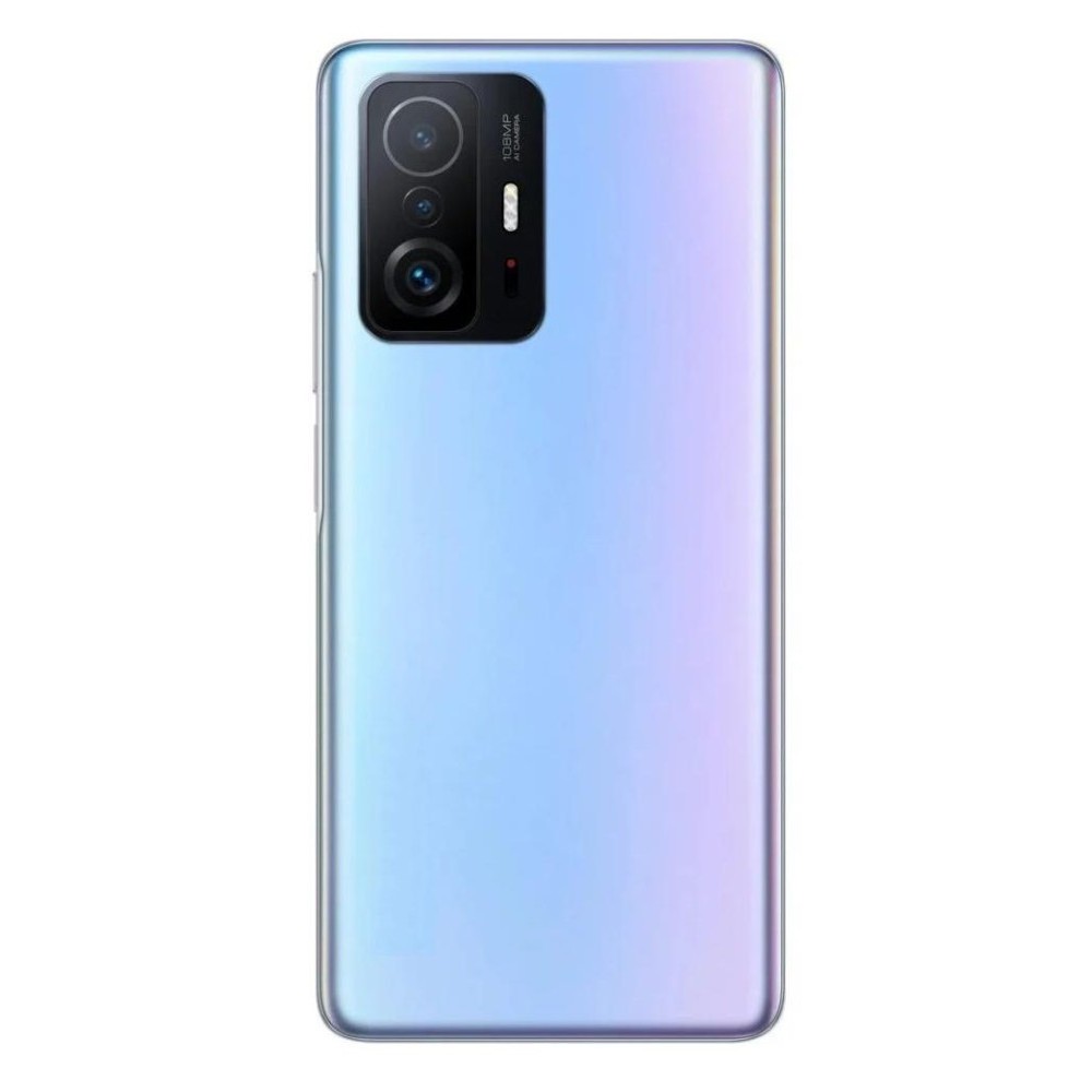 Xiaomi 11T Pro 5G グラデーションカラー Xiaomi 11T Pro グラデーションブルー 本体 Amazon.co.jp