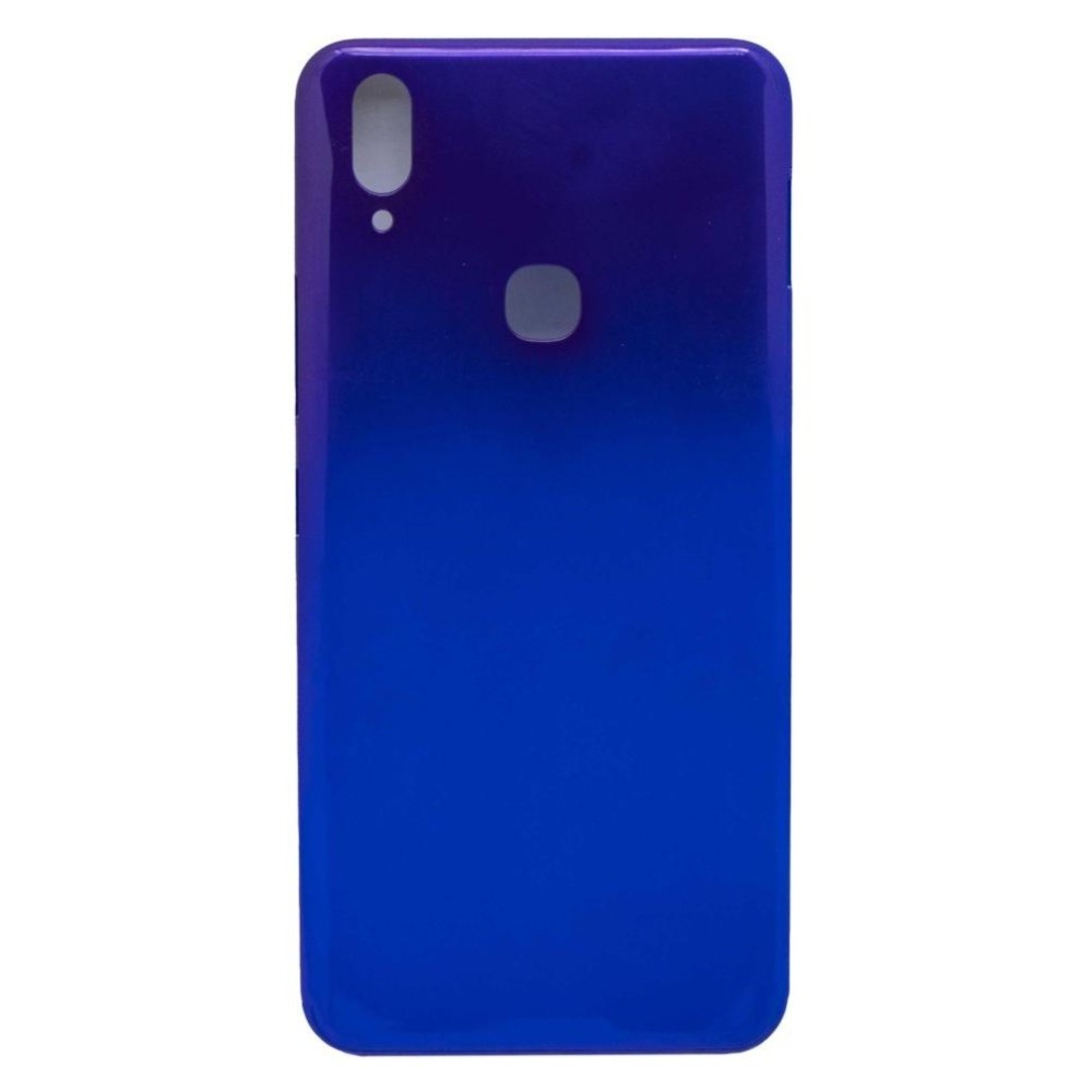 Back Panel Cover for Vivo V9 Pro Purple