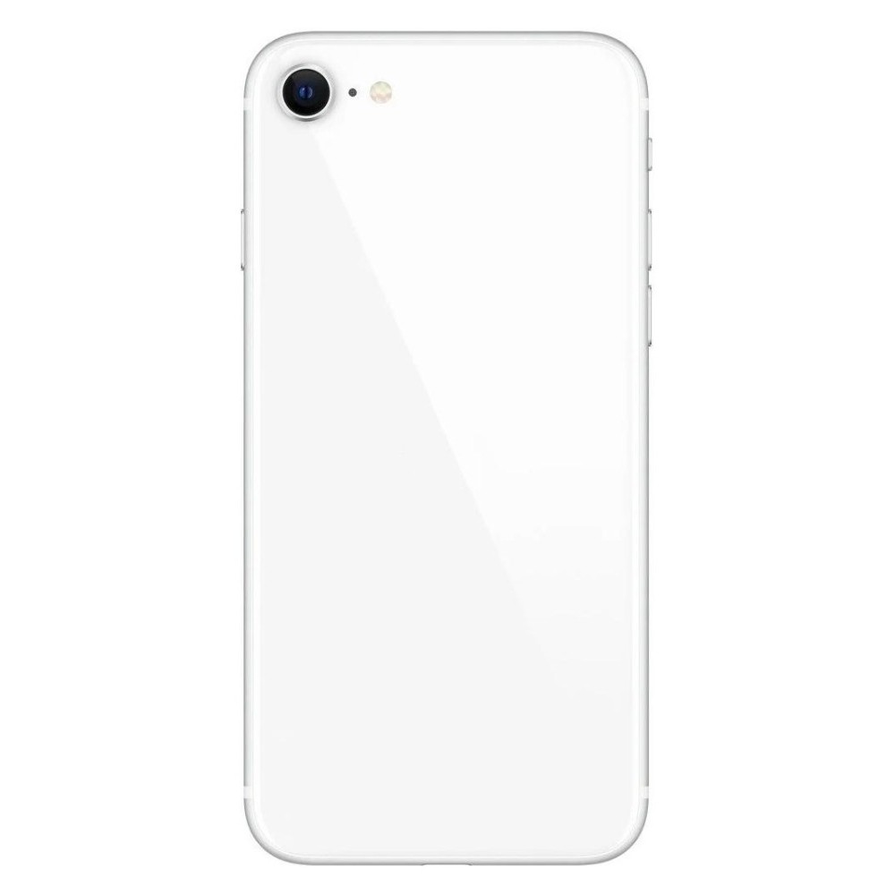 Apple iPhone SE3 ホワイト 本体 Full Body Housing for Apple iPhone SE 3rd Gen 2022 - White