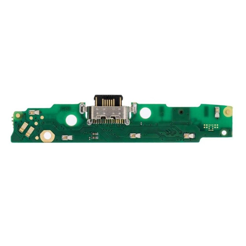 Charging Connector Flex PCB Board for Motorola Moto G7 by