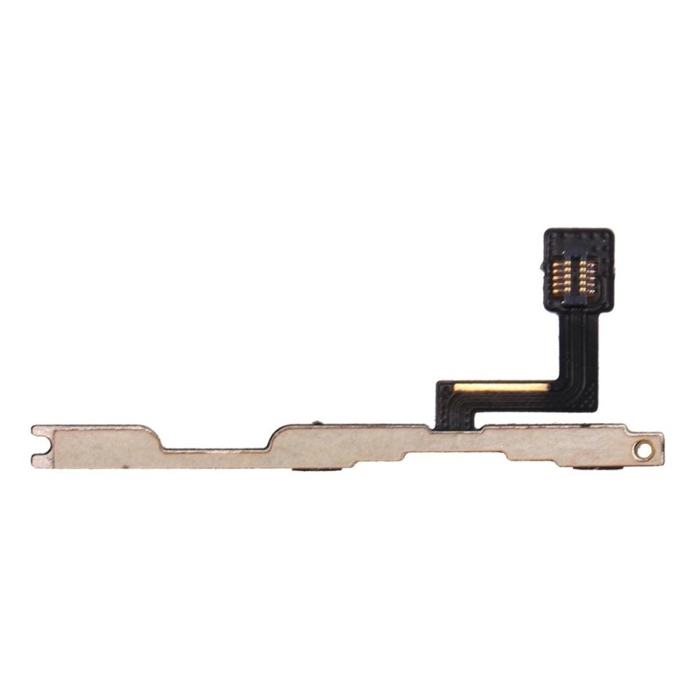 Nappe Interne Des Boutons Power/Volume Pour Xiaomi Mi Max 2 - Pièce De Rechange Neuve + Outils