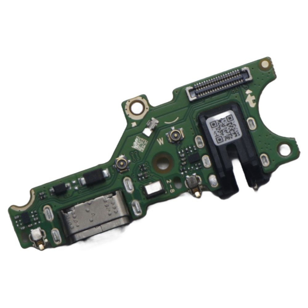 Tecno Tecno Camon 19 Charging Port