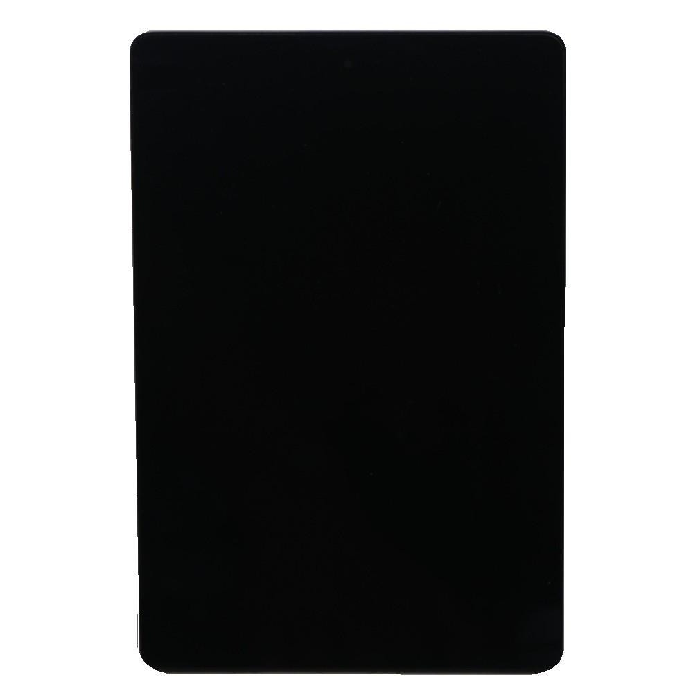 LCD with Touch Screen for Xiaomi Mi Pad 7.9 - Blue by Maxbhi.com
