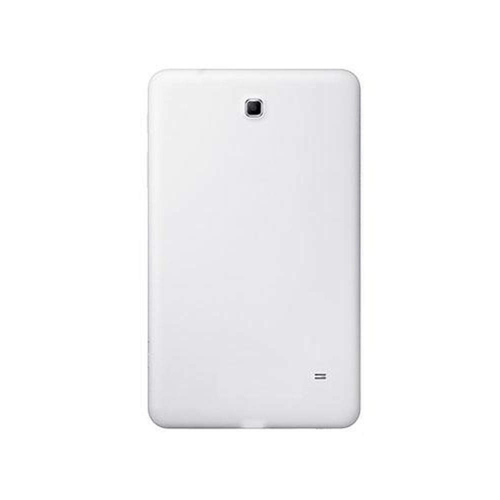 Full Body Housing for Samsung Galaxy Tab 4 8.0 LTE White Maxbhi