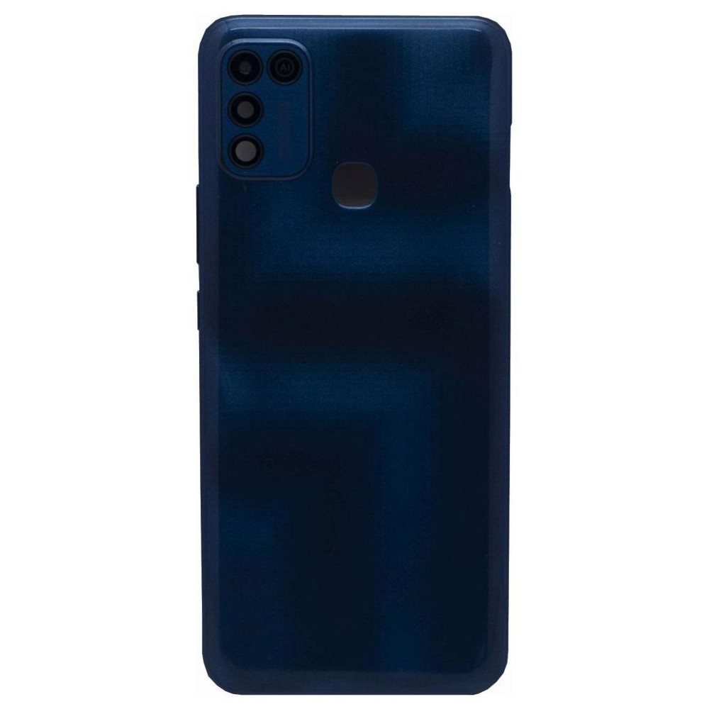 Infinix Hot 10 Play - What A Mobile