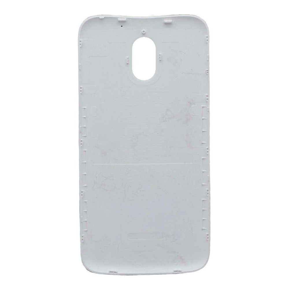 Moto e3 store power back cover