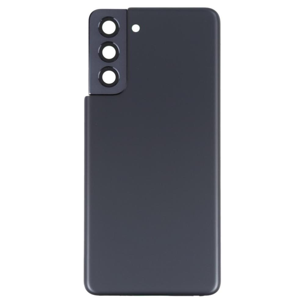 Back Panel Cover for Samsung Galaxy S21 5G Black