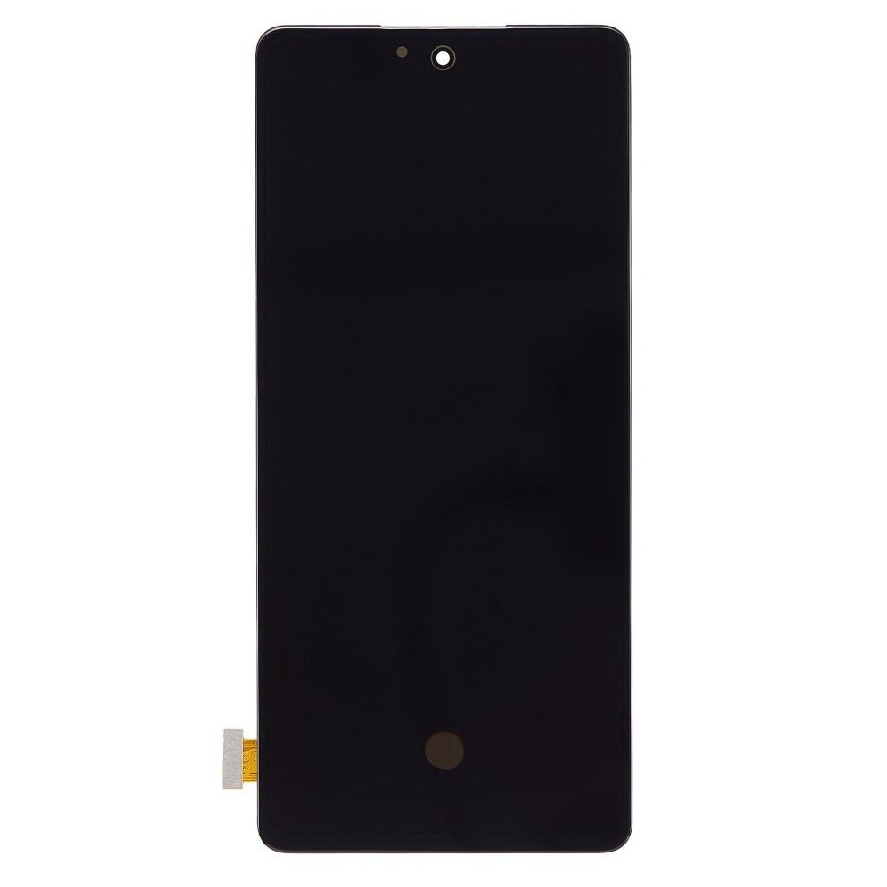 LCD with Touch Screen for Samsung Galaxy S20 FE Black by