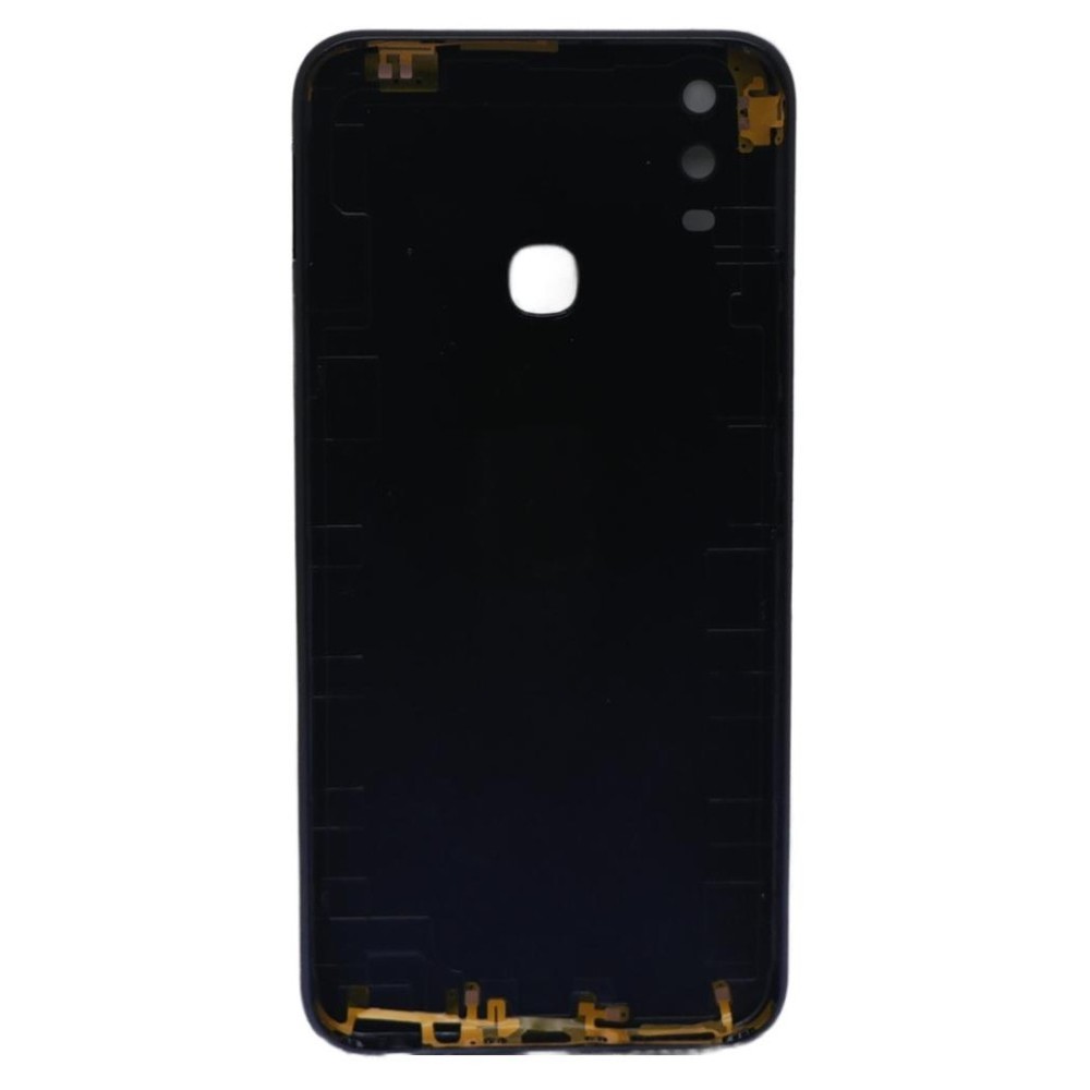 Back Panel Cover for Vivo Y11 2019 Black