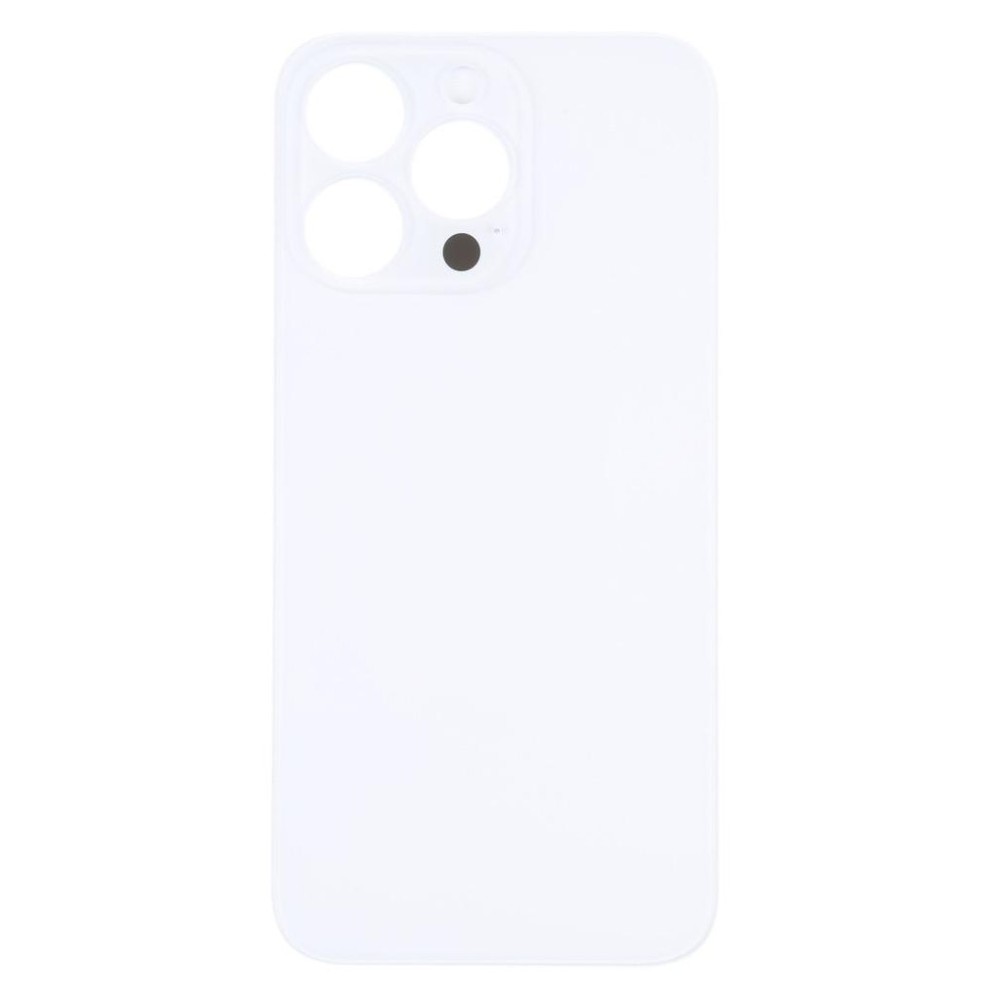 iPhone 14 Pro ホワイト 背面ひび割れ　256GB Back Panel Cover for Apple iPhone 14 Pro - White - Maxbhi.com