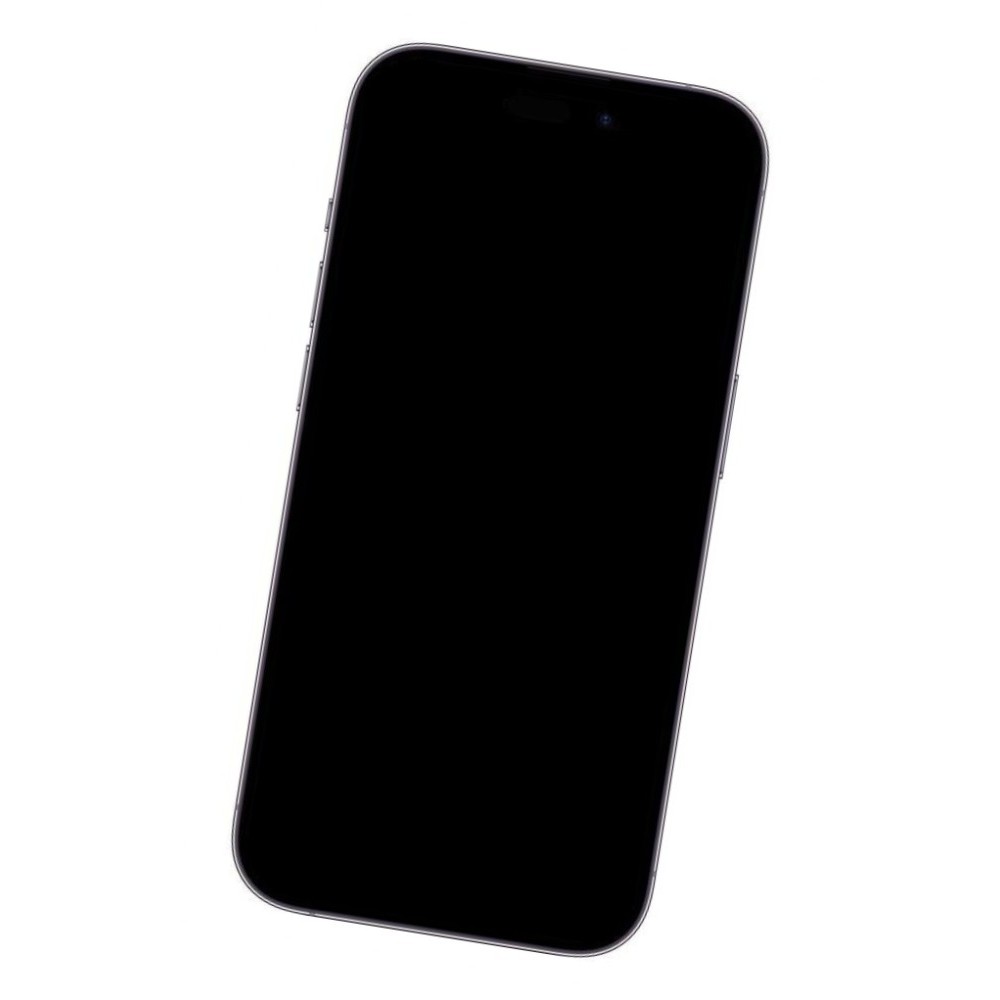 Apple iPhone 14 Pro Middle Frame