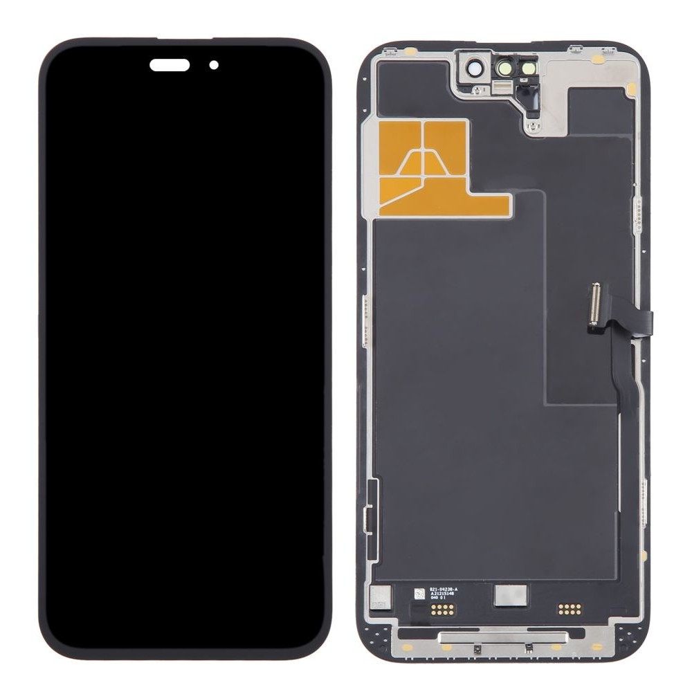 Apple iPhone 14 Pro Max Display