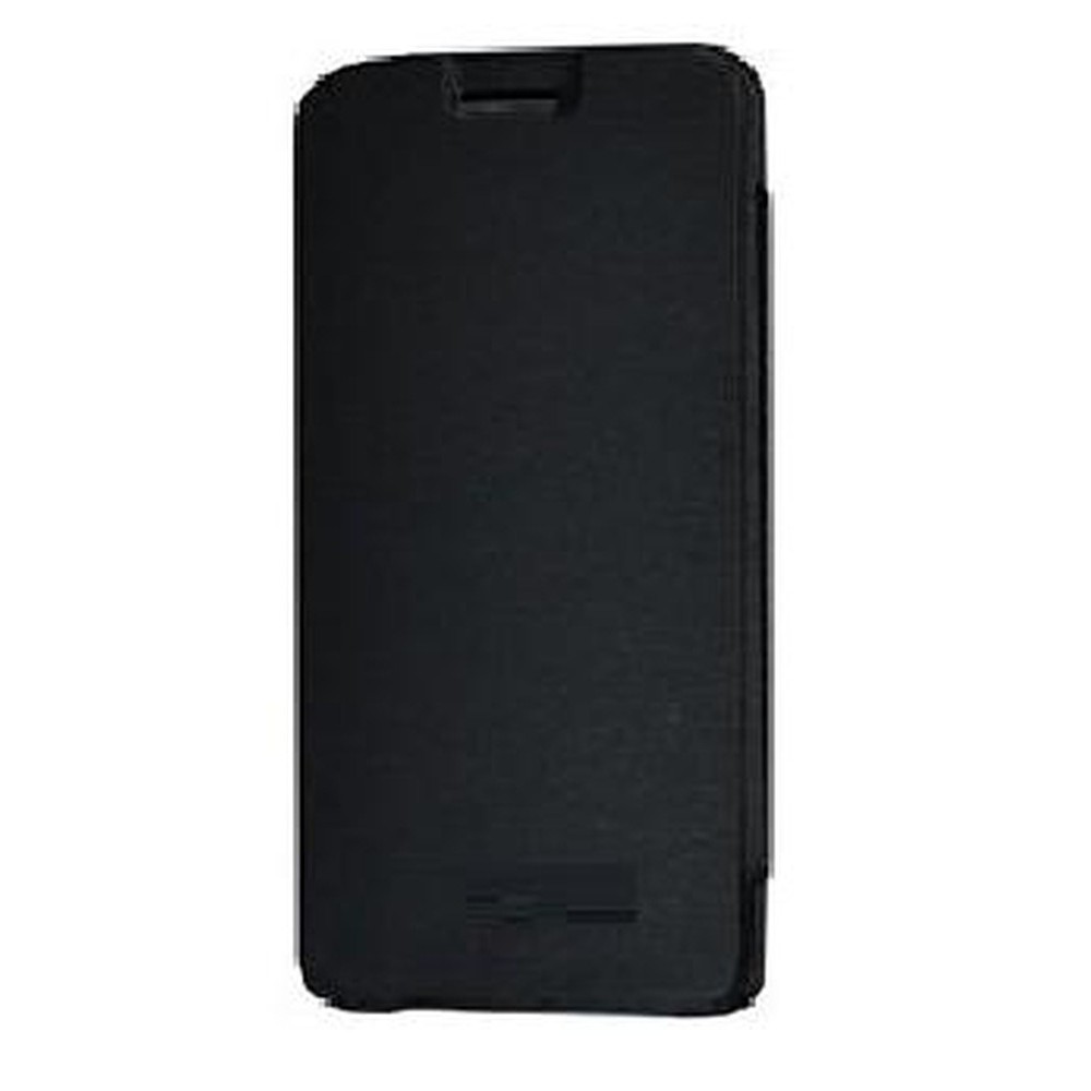 Flip Cover for Huawei Honor 4X Black by