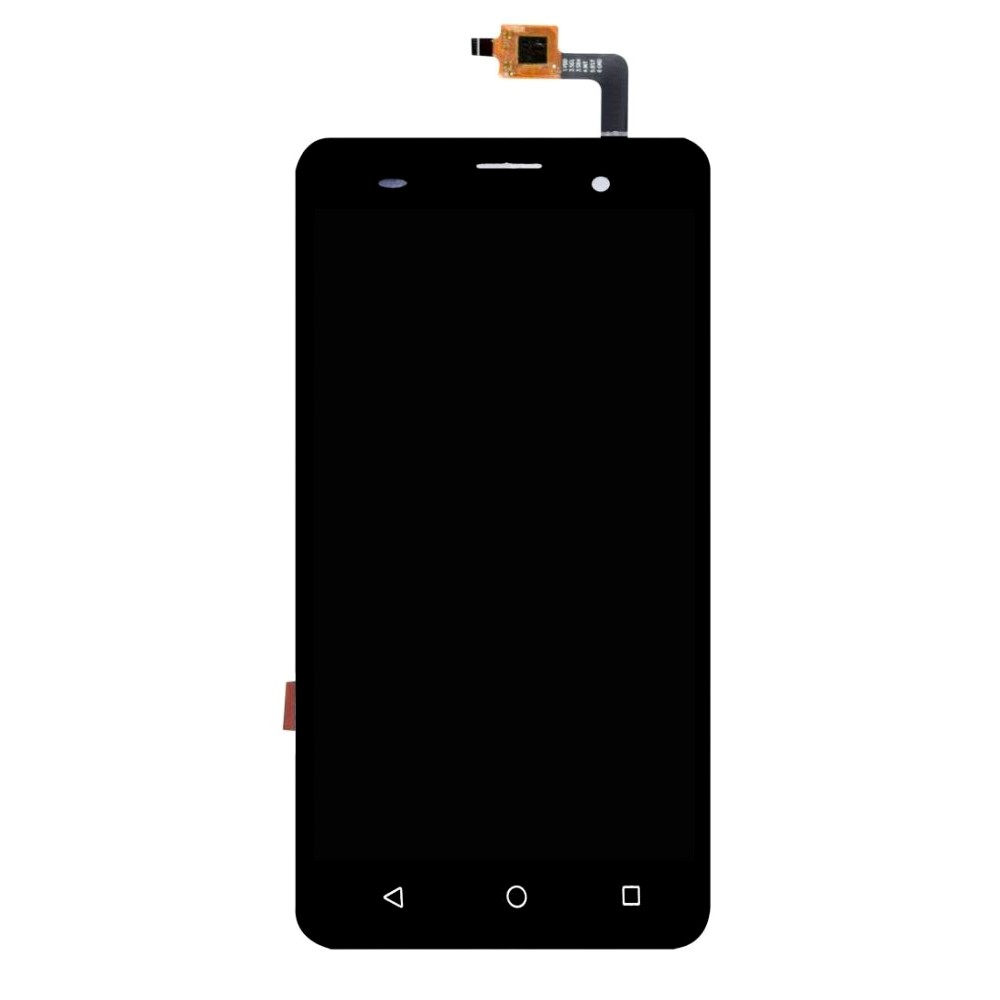 LCD with Touch Screen for Micromax Canvas Spark 2 Plus Q350