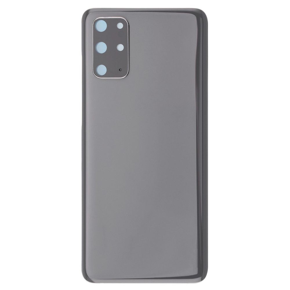 Back Panel Cover for Samsung Galaxy S20 Plus Grey