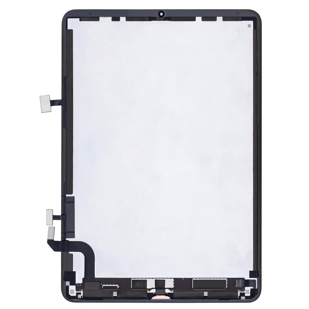 LCD with Touch Screen for Apple iPad Air 2020 Black (display glass combo  folder)