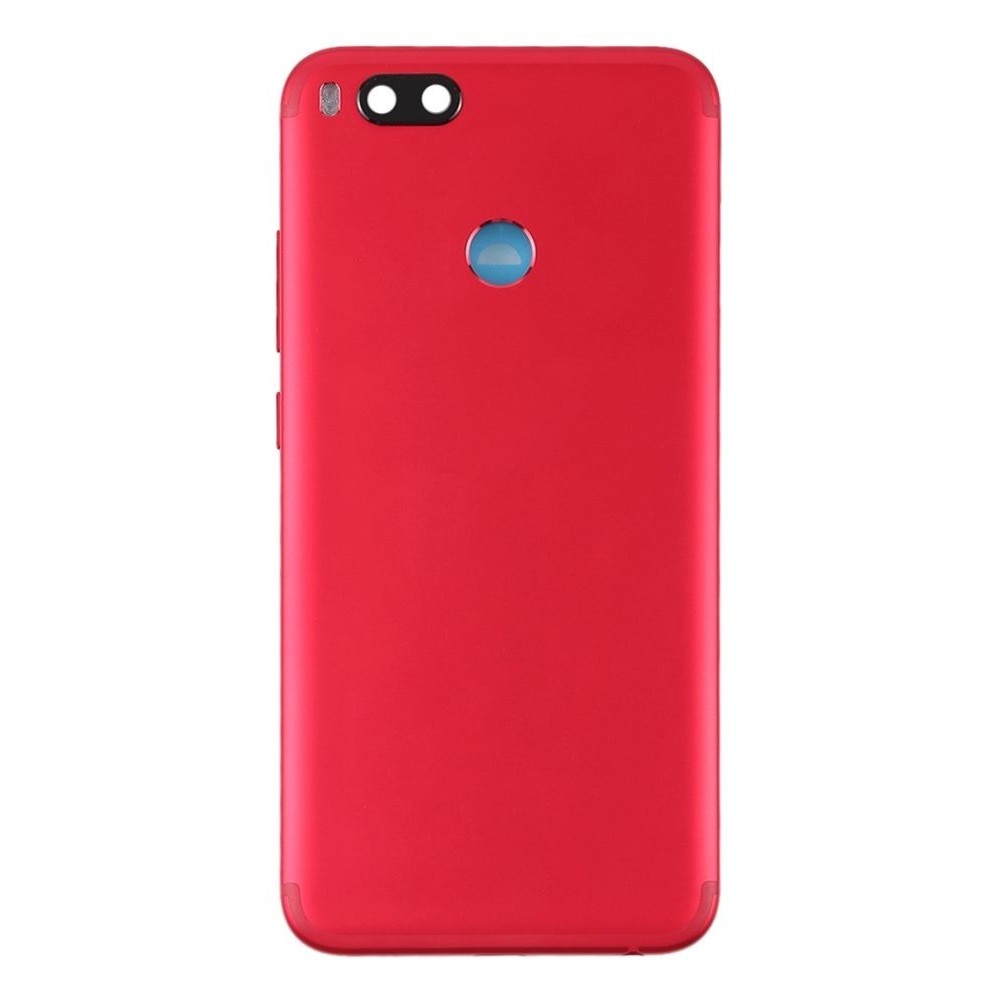 Casekaro Best Back Cover For Mi Max Buy SLC-e Smoke Back Case