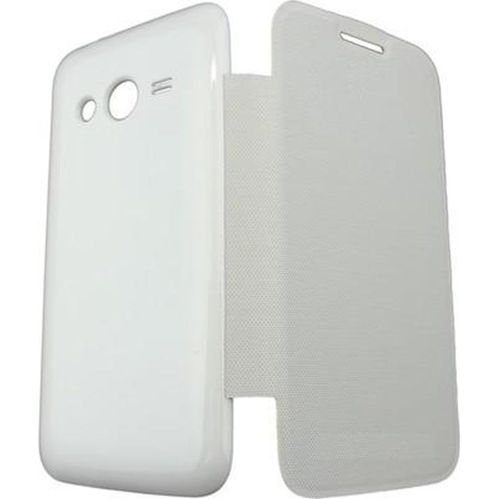 Samsung Duos Open Back Cover New Battery Back Cover Housing For