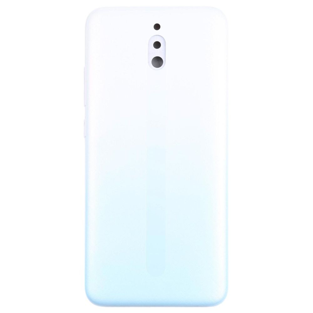 Back Panel Cover for Xiaomi Redmi 8A Dual White