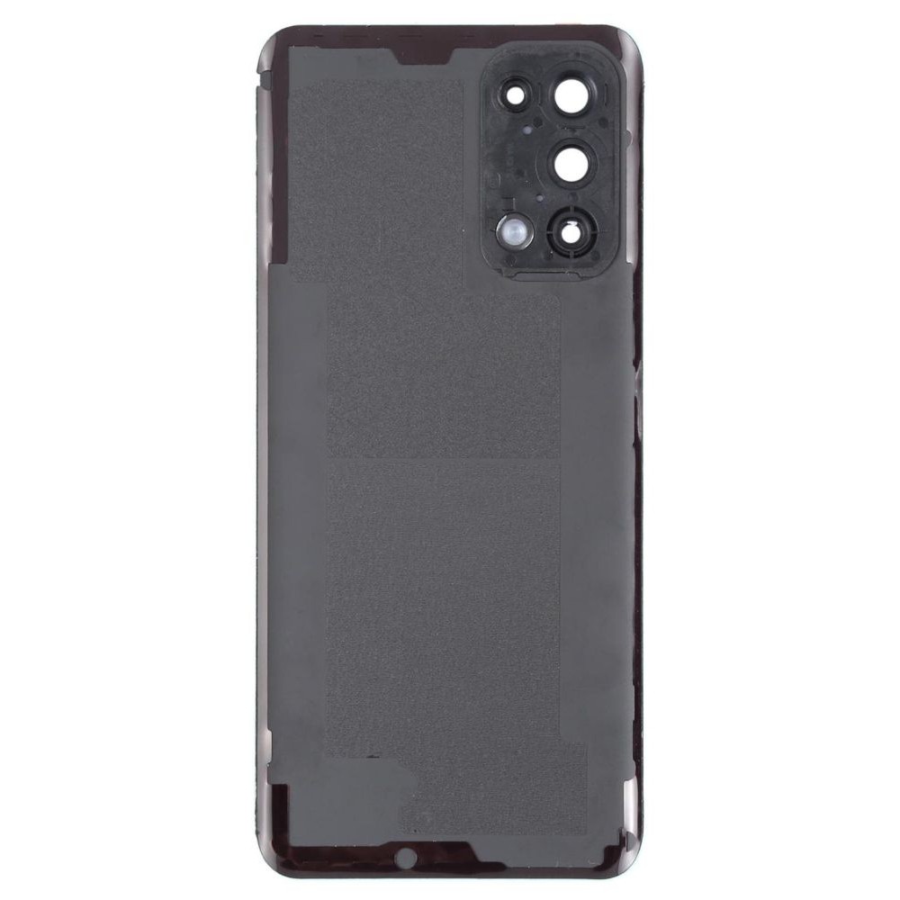 Back Panel Cover for Oppo Reno5 K - Green - Maxbhi.com