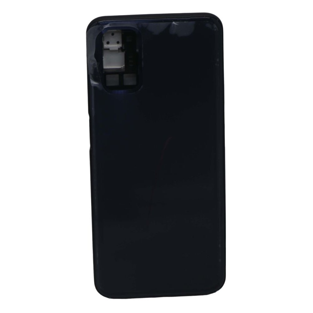 Full Body Housing for Oppo A52 Black