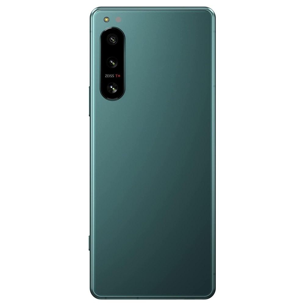 Full Body Housing for Sony Xperia 5 IV - Green - Maxbhi.com