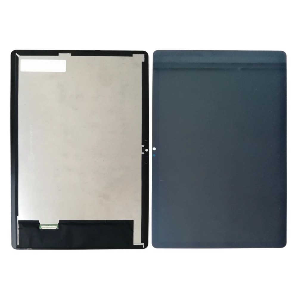 LCD with Touch Screen for Motorola Moto Tab G62 Black by